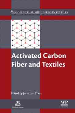 Activated Carbon Fiber And Textiles