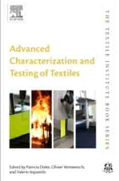 Advanced Characterization And Testing Of Textiles