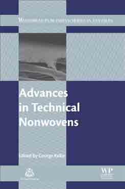 Advances In Technical Nonwovens