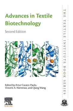 Advances In Textile Biotechnology Second Edition