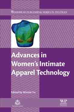 Advances In Women's Intimate Apparel Technology