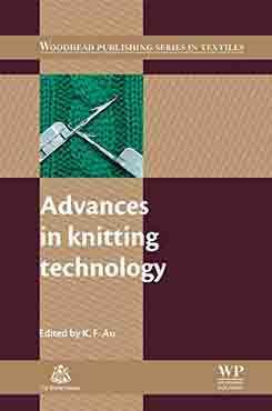 Advances In Knitting Technology