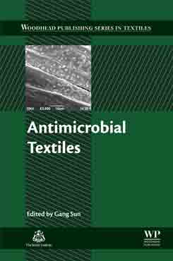 Antimicrobial Textiles