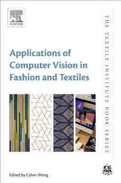 Applications of Computer Vision in Fashion and Textiles