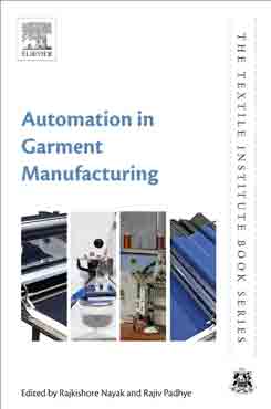 Automation In Garment Manufacturing