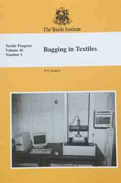 Bagging In Textiles - (Vol. 36-No.1)