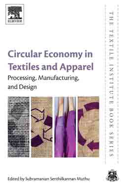 Circular Economy In Textiles And Apparel