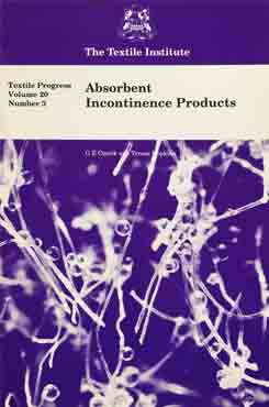 Absorbent Incontinence Products (Vol. 20 No. 3)