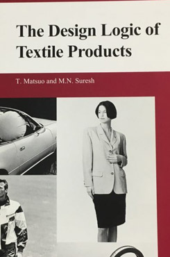 The Design Logic of Textile Products (Vol. 27 No. 3)