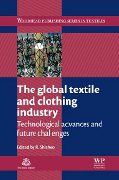 The global textile and clothing industry: Technological advances and future challenges