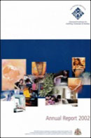 TI Annual Report 2002