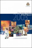 TI Annual Report 2003