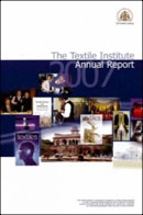 TI Annual Report 2007