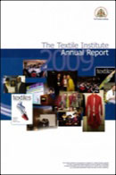 TI Annual Report 2009