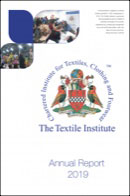 TI Annual Report 2019