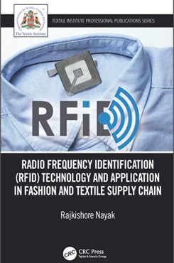 Radio Frequency Identification (RFID) Technology and Application in Fashion and Textile Supply Chain