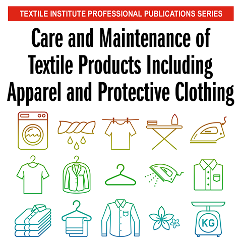 The Textile Institute Professional Book Series - The Textile Institute