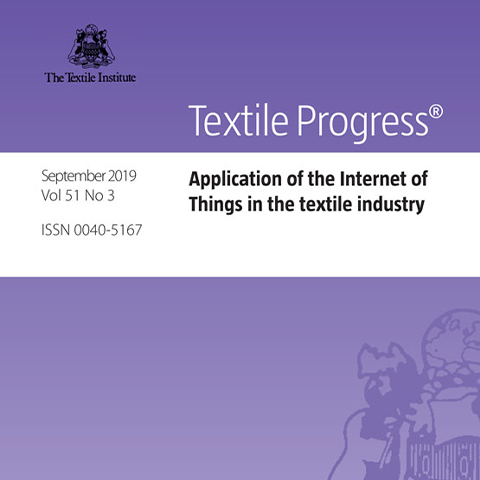 Textile Progress - The Textile Institute