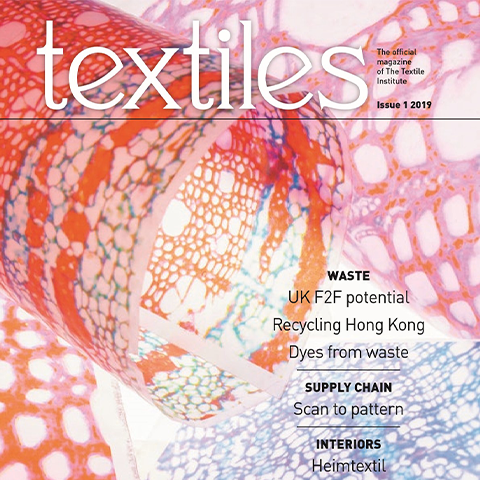 Textiles - The Textile Institute