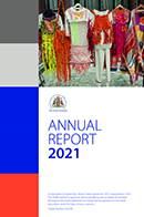 TI Annual Report 2021