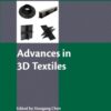 Advances in 3D Textiles - Image 2