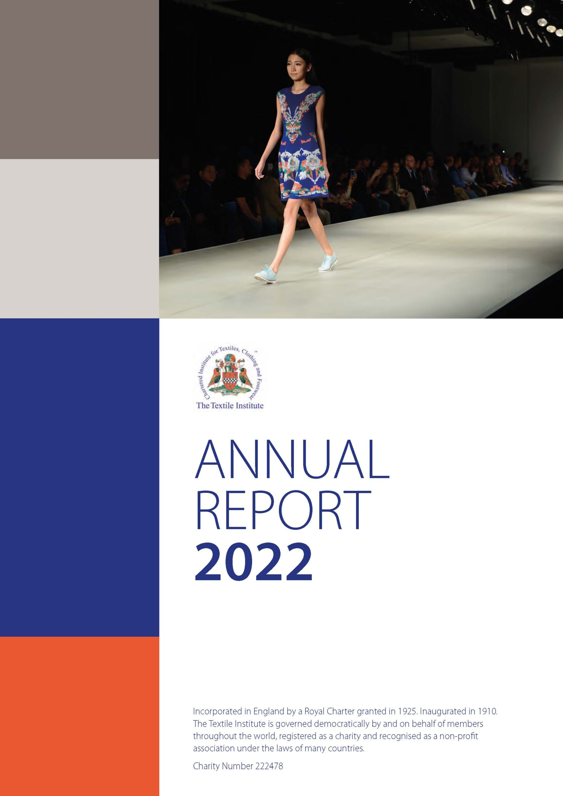 TI Annual Report 2022