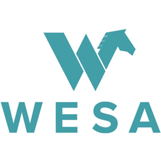 Wesa trade show 2022 the textile institute