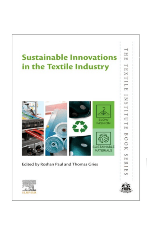 The Textile Institute