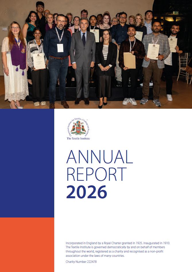 TI Annual Report 2026