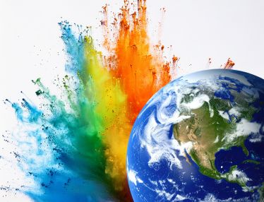 SDC Global Colourist Award 2026 - The Textile Institute
