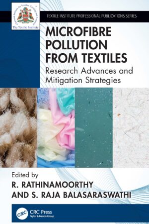 Microfibre Pollution from Textiles: Research Advances and Mitigation Strategies